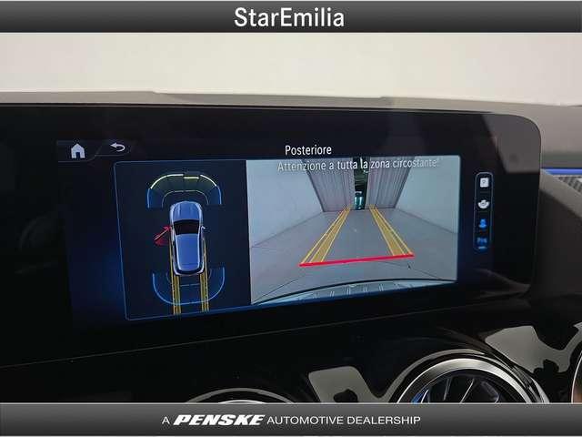 Mercedes-Benz GLA 35 AMG GLA 35 4Matic AMG