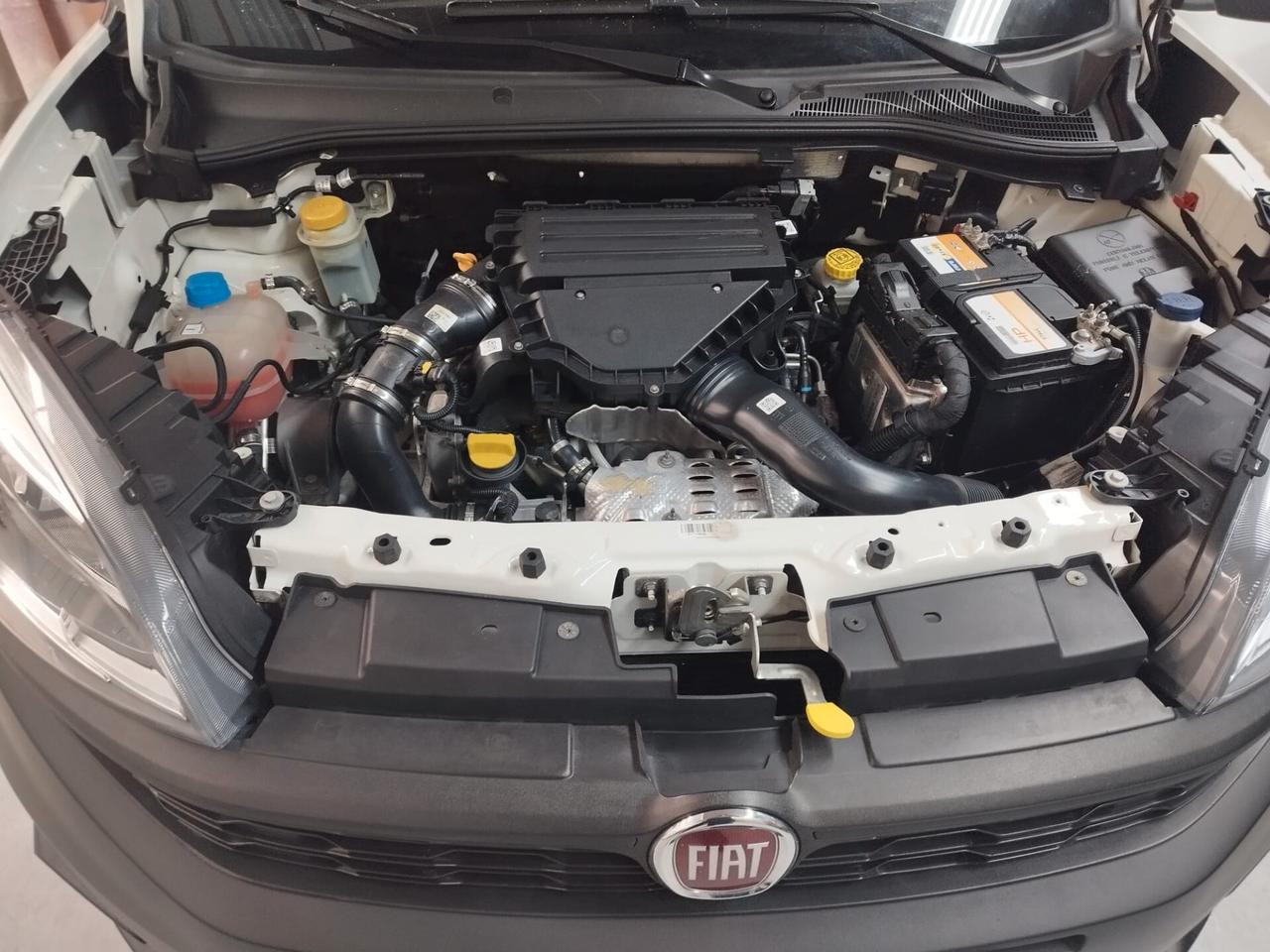 Fiat Doblo Doblò 1.3 MJT PC-TN Cargo Lamierato