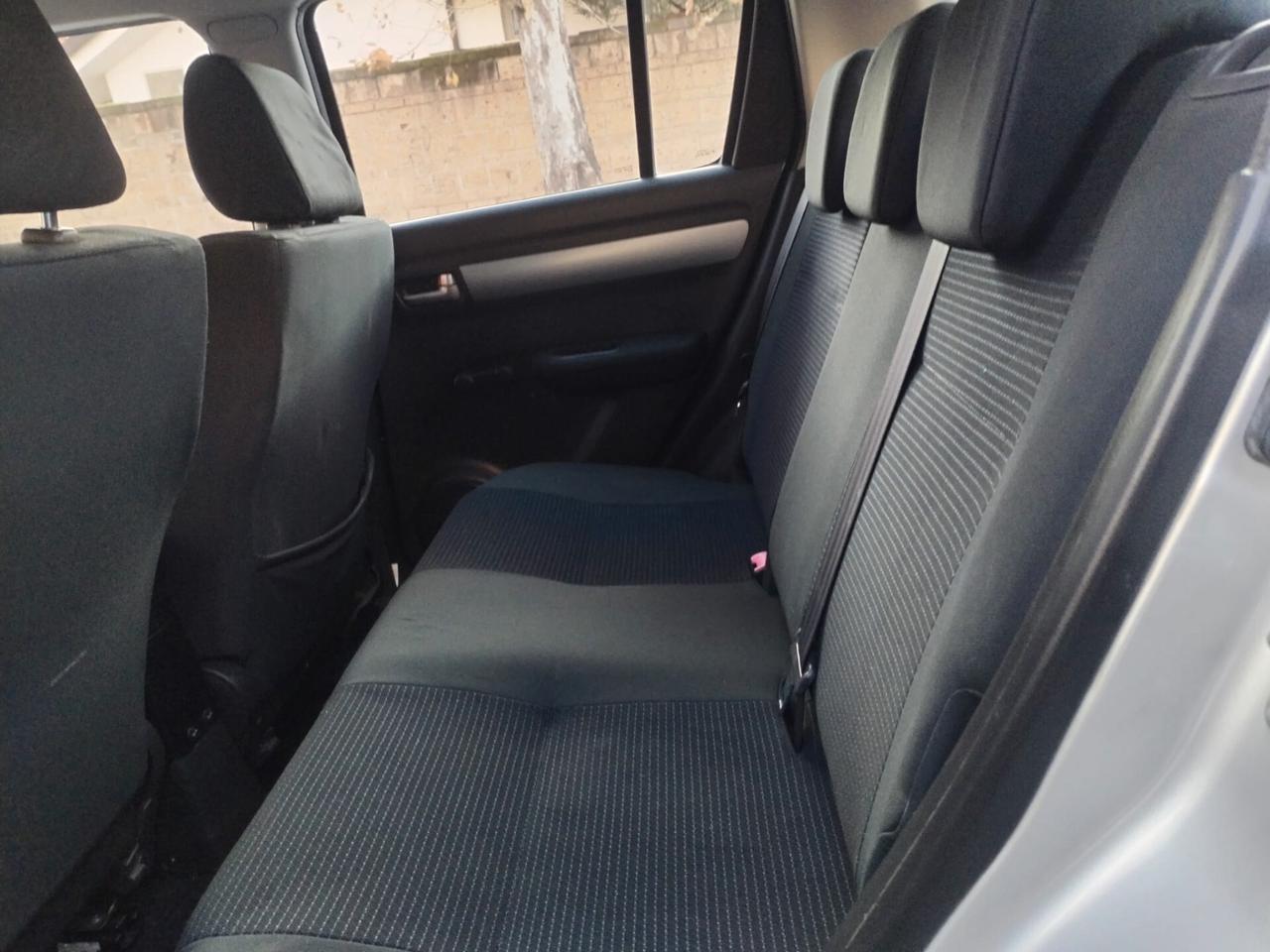 Suzuki Swift 1.3 5p. GL Safety Pack