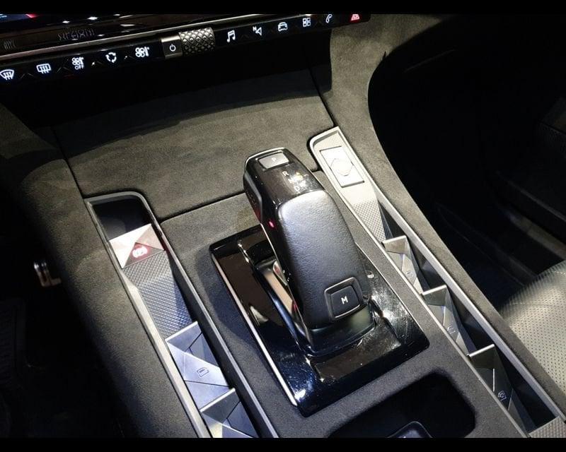 DS DS 7 Crossback BlueHDi 130 aut. Performance Line+