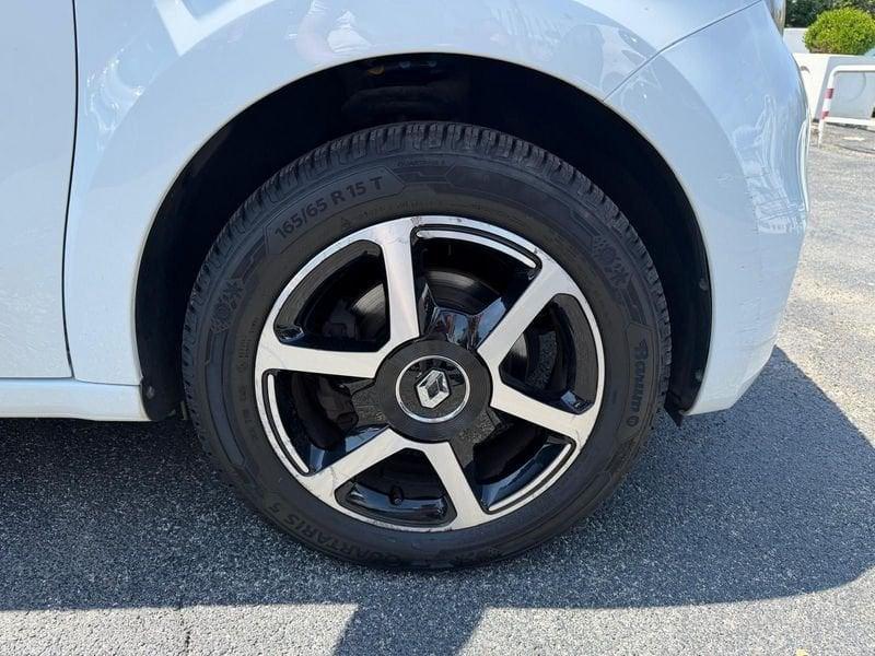 Renault Twingo Twingo 1.0 sce Duel 69 cv, LED PACK, CERCHI IN LEGA!