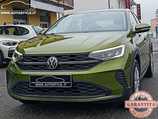 VOLKSWAGEN Taigo 1.0 TSI 95 CV