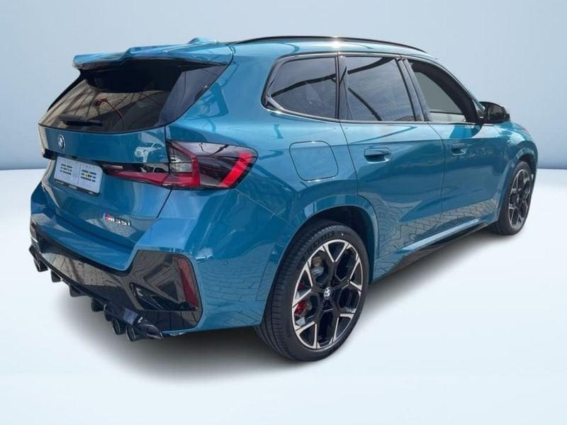 BMW X1 M35i xDrive M Sport Pro