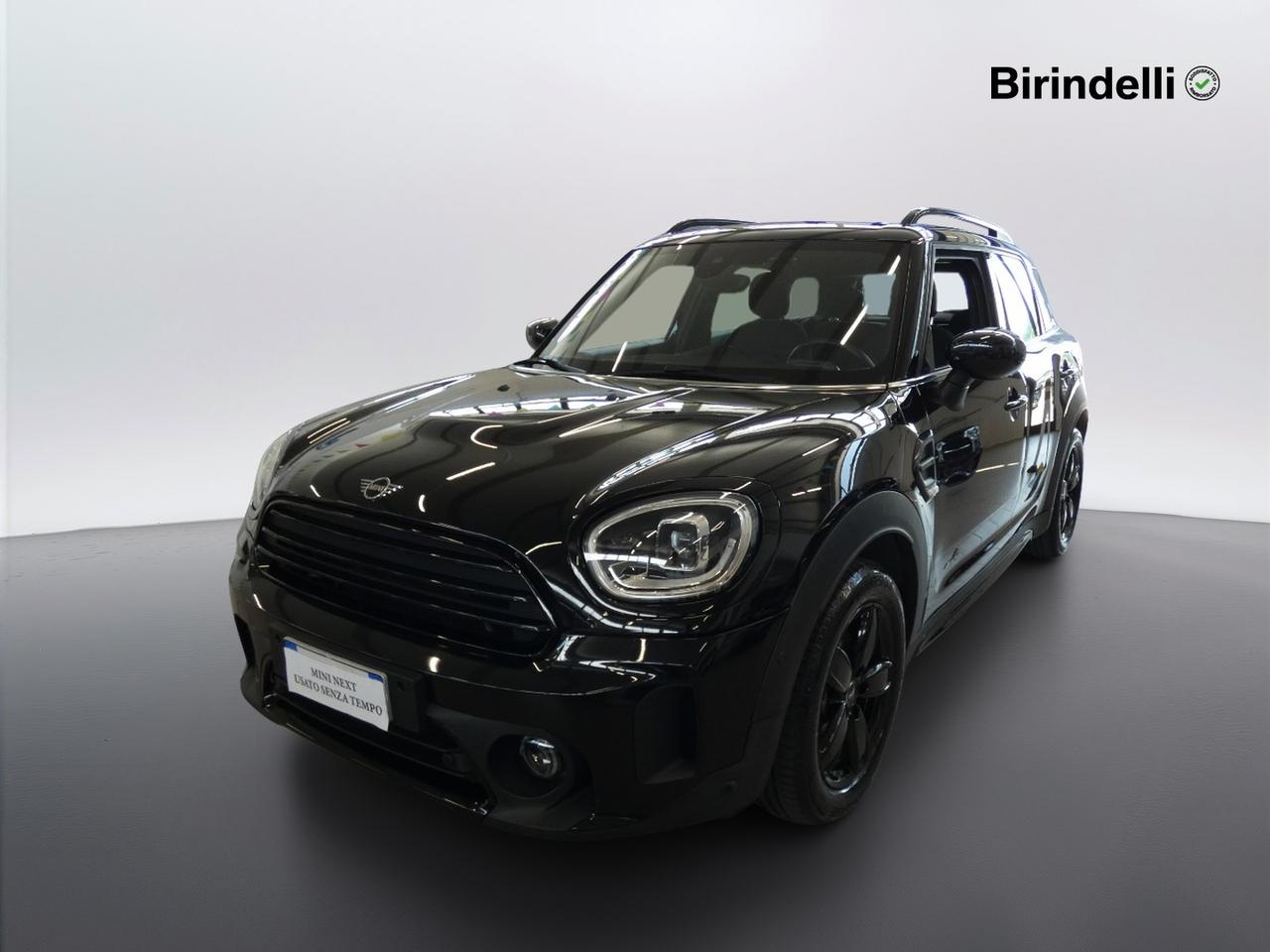 MINI Mini Countrym.(F60) - Mini 1.5 Cooper Northwood Edition Coun