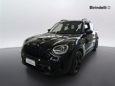 MINI Mini Countrym.(F60) - Mini 1.5 Cooper Northwood Edition Coun