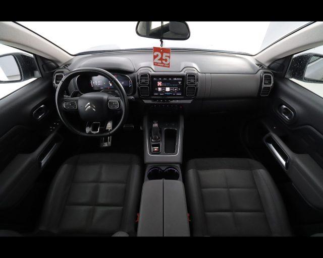 CITROEN C5 Aircross BlueHDi 130 S&S EAT8 Shine