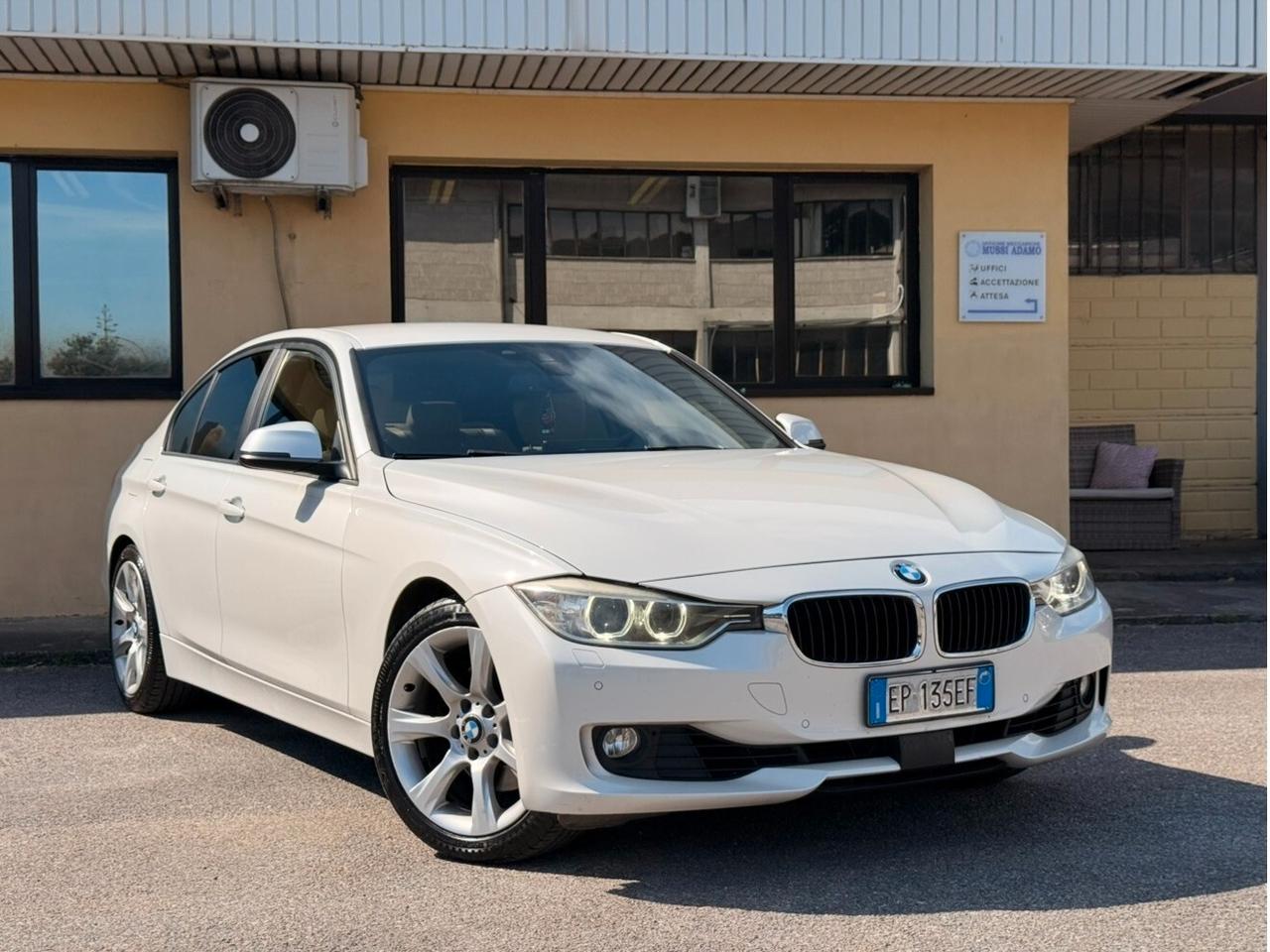 Bmw 330 330dA Luxury