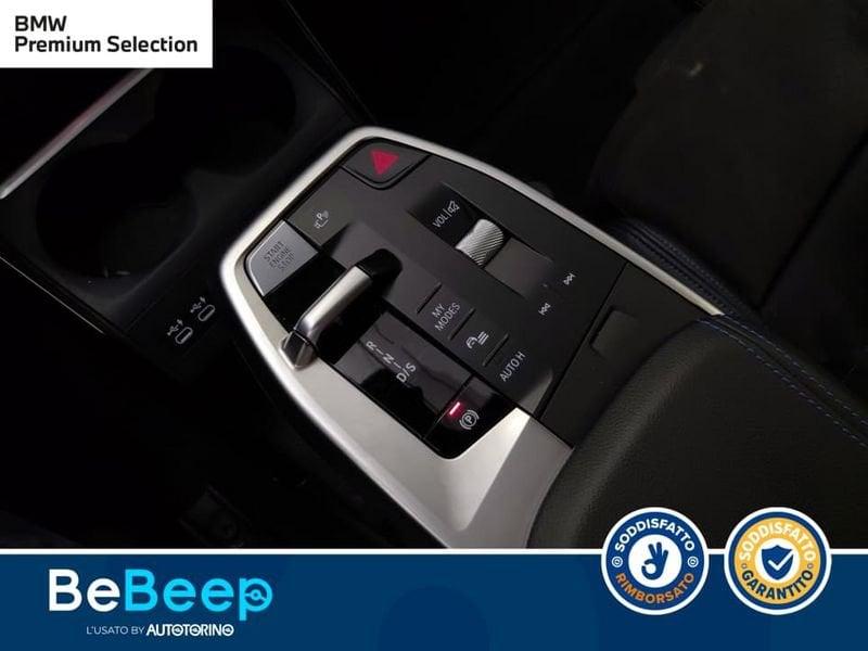 BMW Serie 2 Active Tourer 218D ACTIVE TOURER MSPORT AUTO