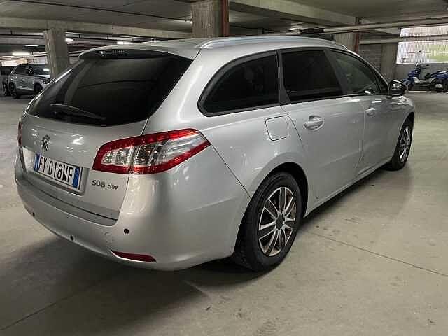 Peugeot 508 1.6 HDi 112CV SW Access