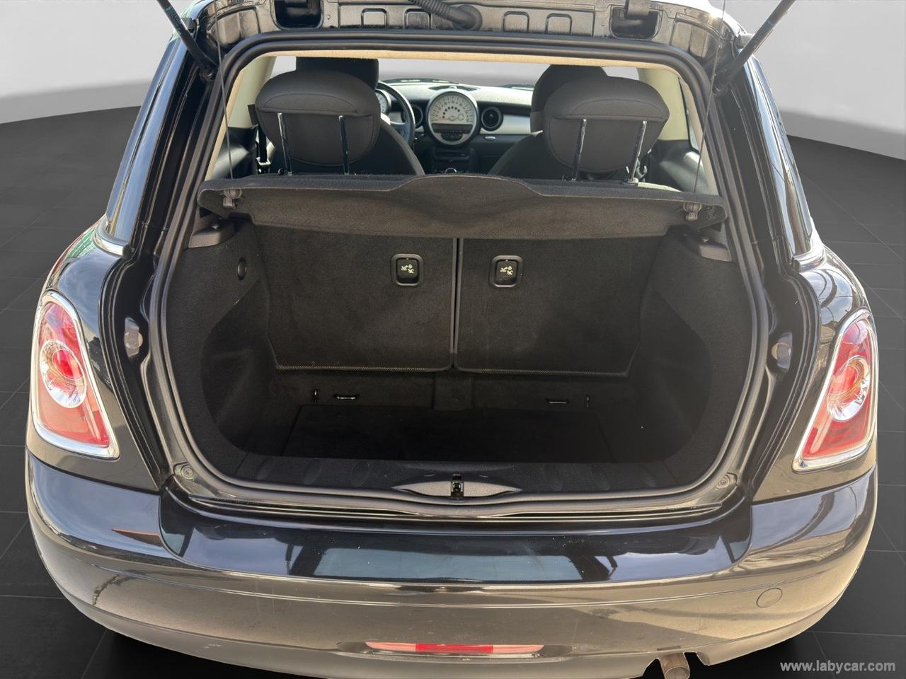 MINI Mini One GARANTITA 12 MESI!