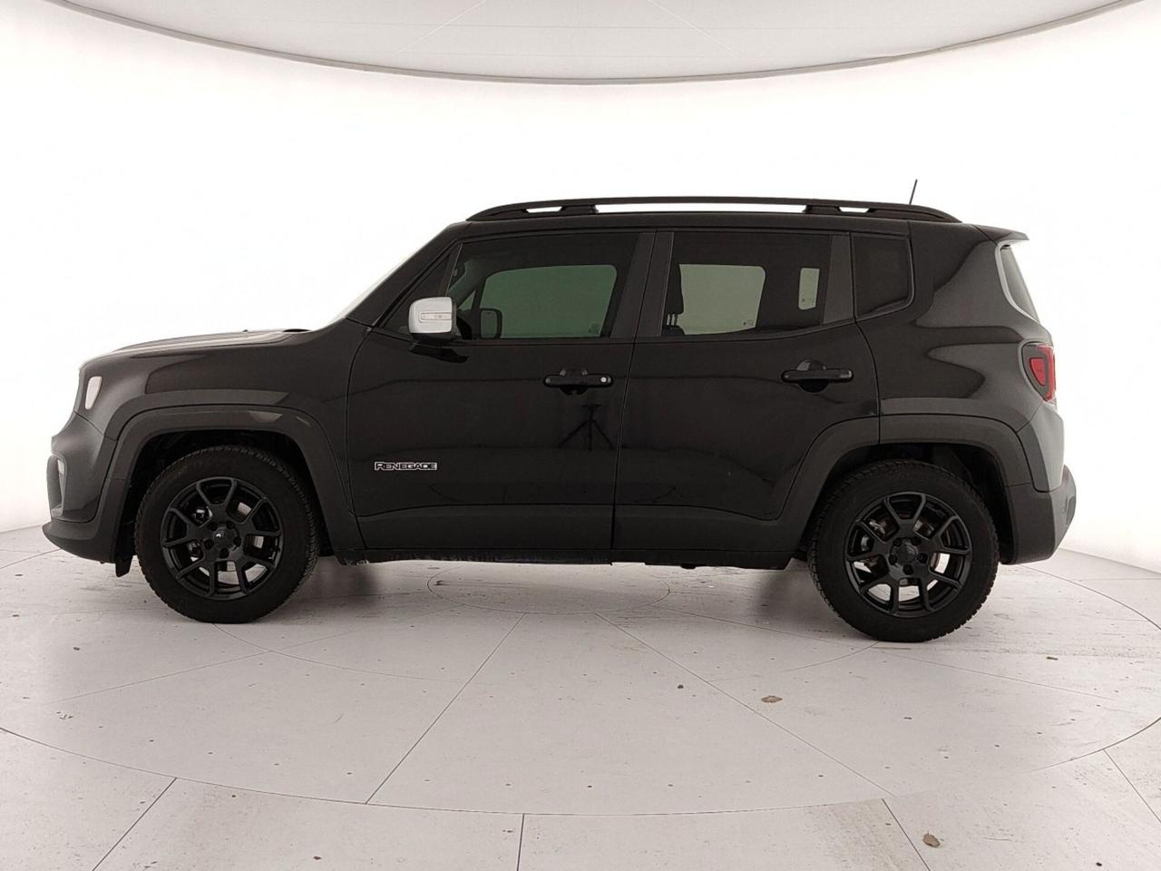 Jeep Renegade 1.0 T3 Limited