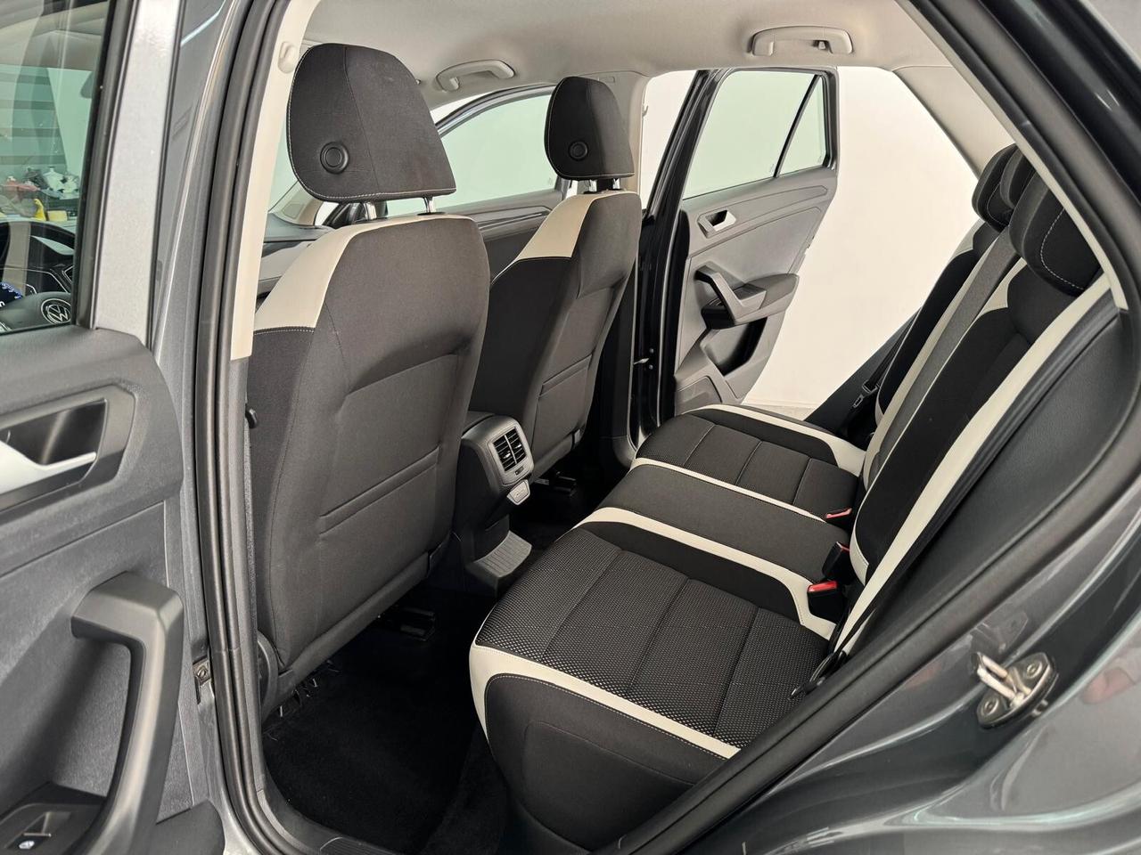 Volkswagen T-Roc 1.6 TDI SCR Advanced 116/cv 2020