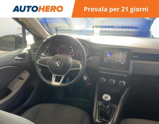 RENAULT Clio TCe 90 CV 5 porte Zen