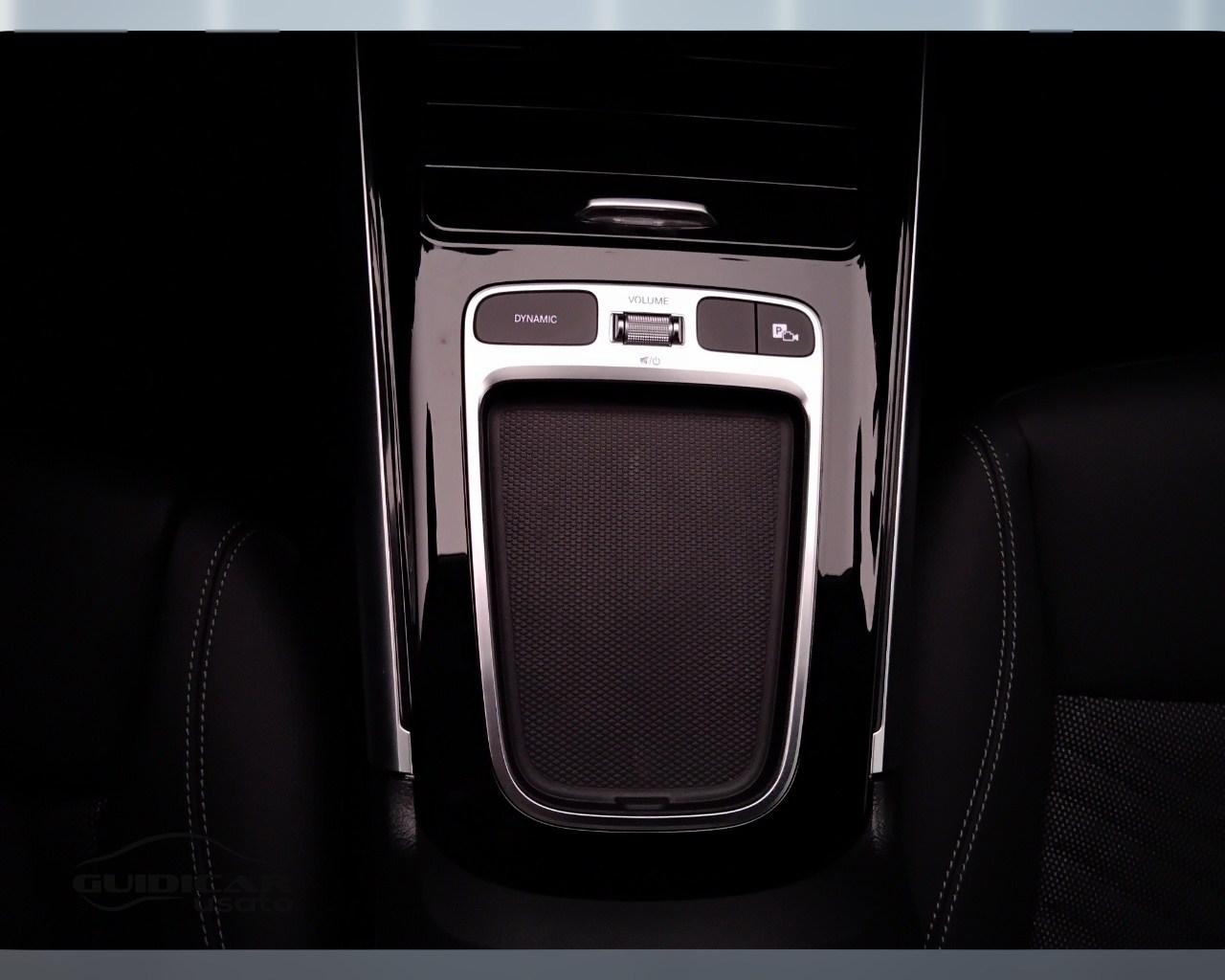 Mercedes-Benz GLA-H247 2023 - GLA 200 d Progressive Advanced auto