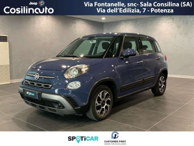 Fiat 500L 1.4 Benzina 95CV S&S Cross