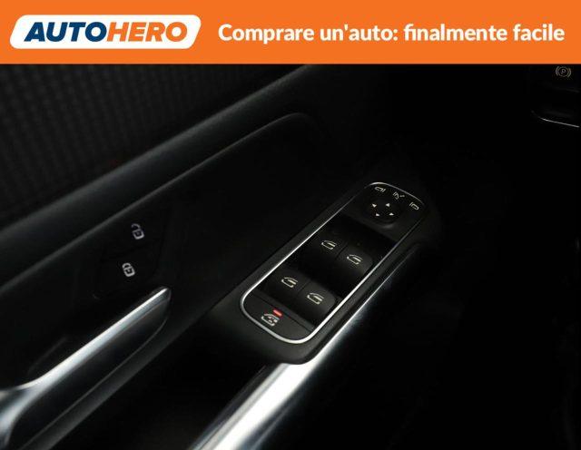 MERCEDES-BENZ GLA 180 d Automatic Premium