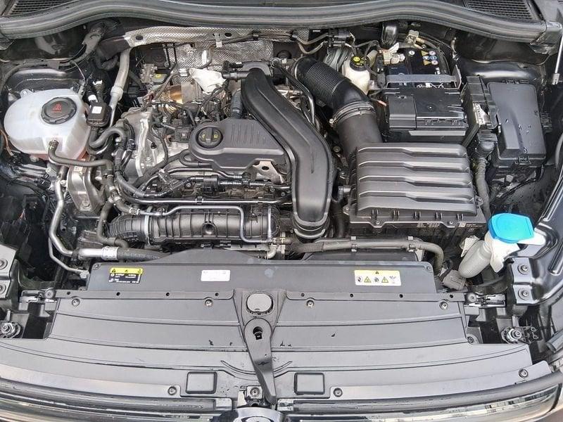 Volkswagen Tiguan 1.5 eTSI 96KW ACT Life DSG