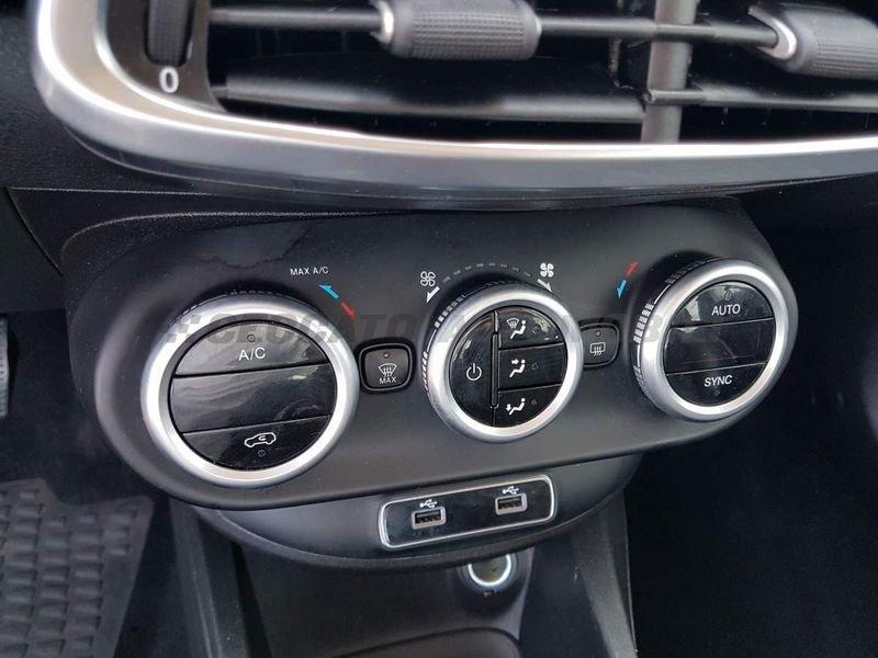 FIAT 500X 500X 1.0 t3 Cross 120cv