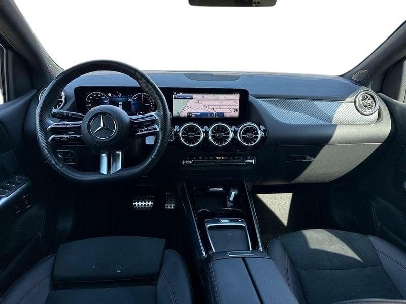 Mercedes-Benz Classe B B 250 e phev AMG Line Advanced Plus auto