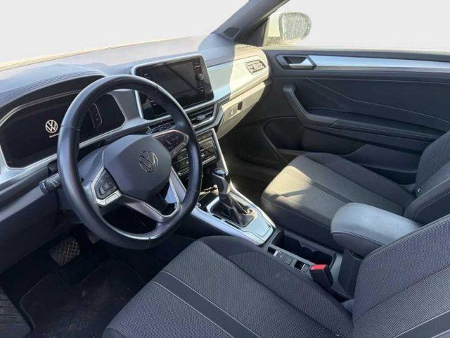 VOLKSWAGEN T-Roc 1ª serie - Cabriolet 1.5 TSI ACT DSG Style