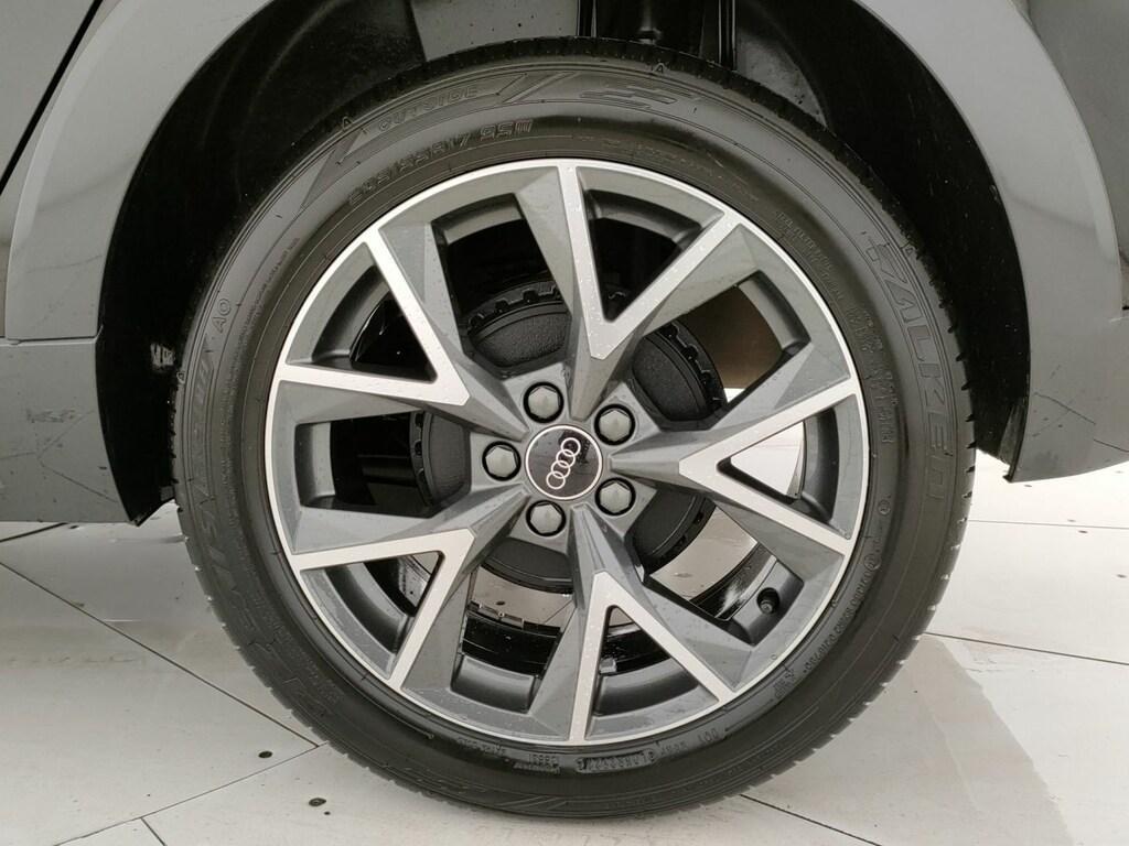 Audi A1 25 1.0 TFSI Admired
