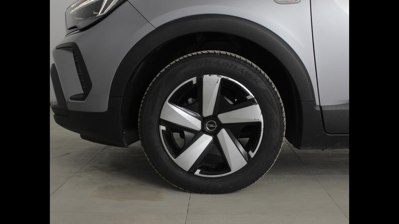 OPEL Crossland 2021 - Crossland 1.2 Edition s&s 83cv