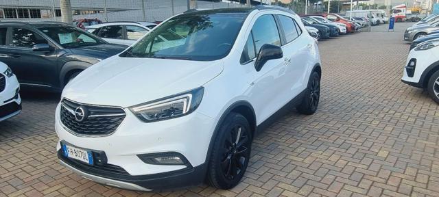 OPEL Mokka X 1.6 CDTI Ecotec 136CV 4x2 Start&Stop b-Color