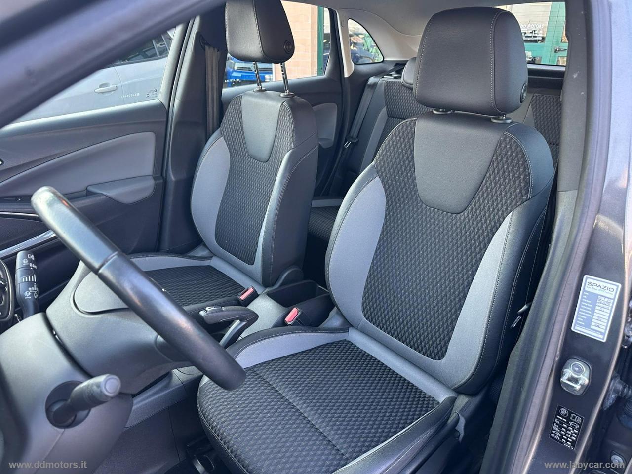 OPEL Crossland X 1.2 12V S&S Innovation **PROMO**