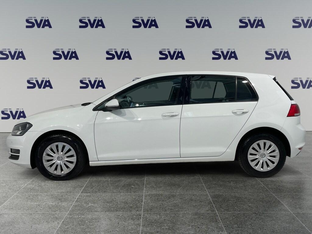 Volkswagen Golf 5 Porte 1.6 TDI 90CV Tech&Sound