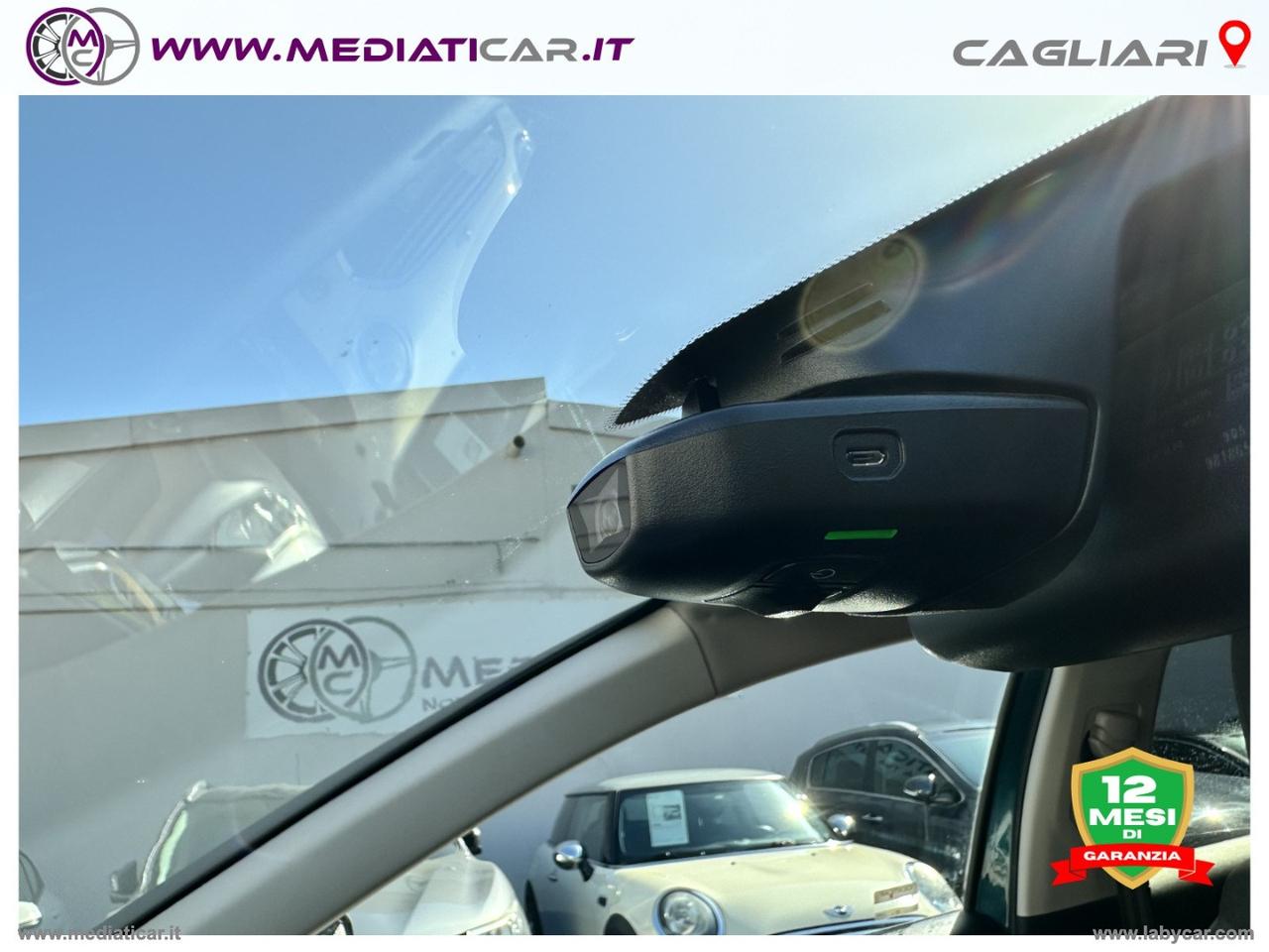 CITROEN C5 Aircross BlueHDi 130 S&S EAT8 Shine