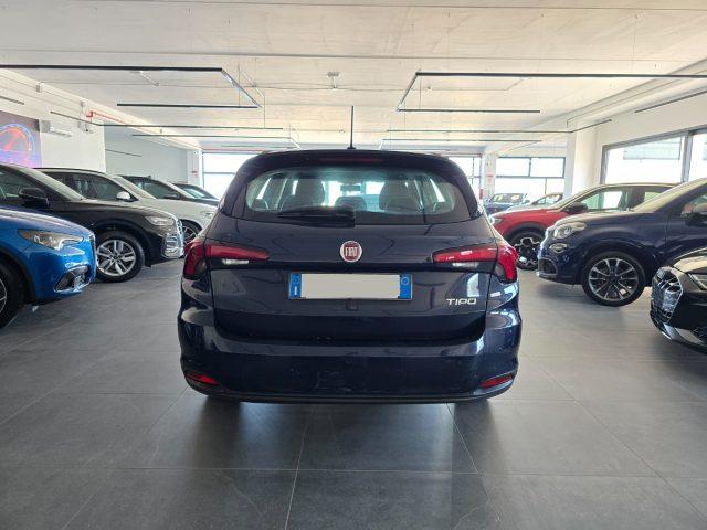 FIAT Tipo 1.6 MTJ 120 CV SW Business