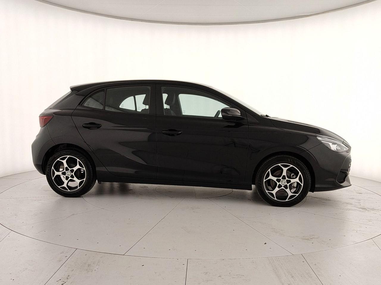 Mg MG3 1.5 Comfort 116 Cv