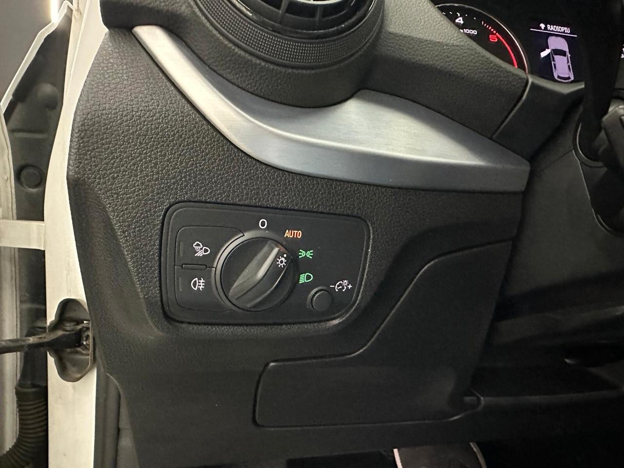 Audi Q2 1.6 TDI S tronic Sport
