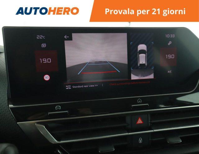 CITROEN C4 PureTech 130 S&S EAT8 Feel Pack