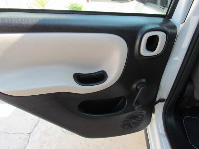 Fiat Panda 1.3 MJT 4 X4 POCA STRADA