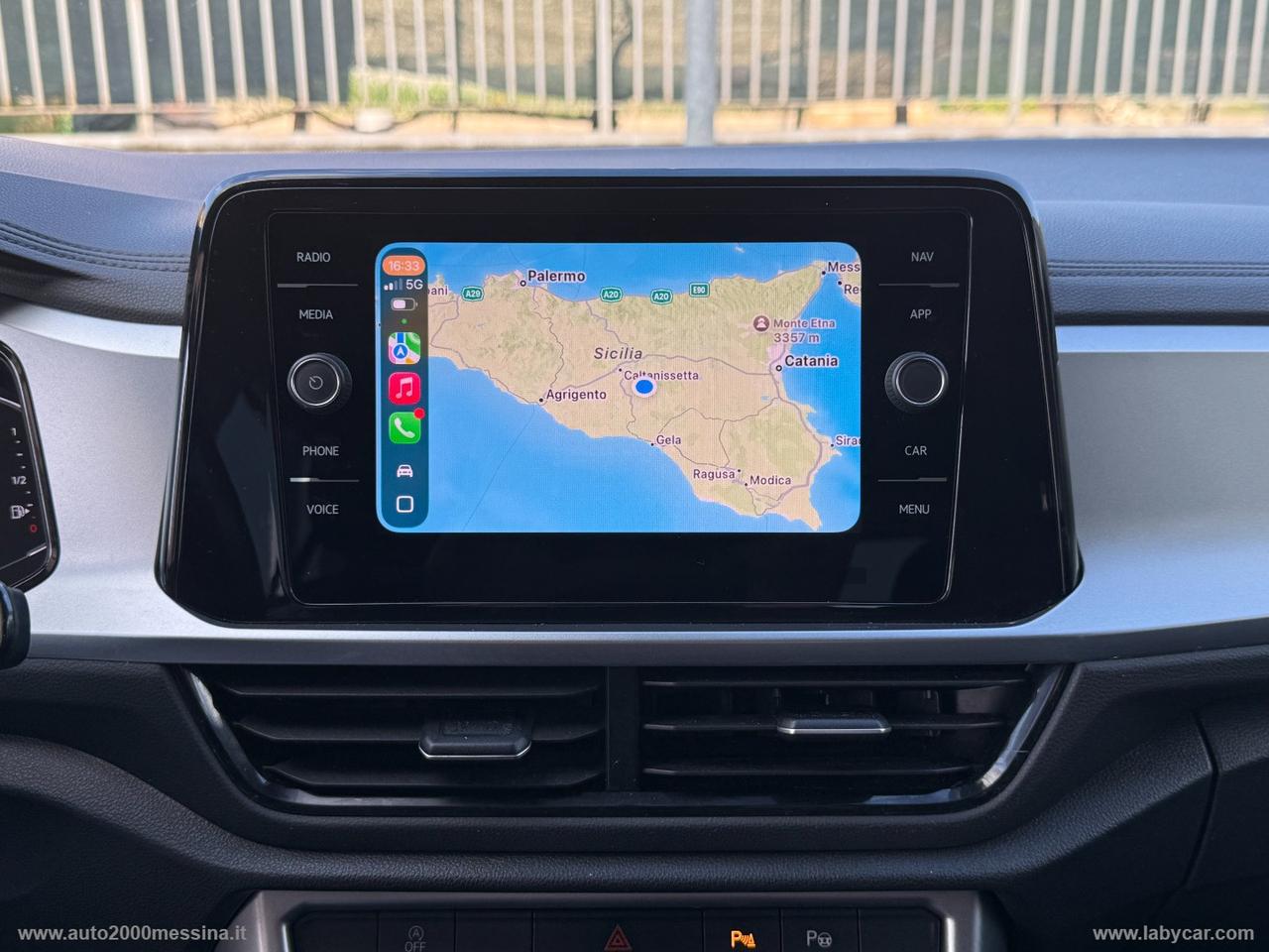 VOLKSWAGEN T-Roc 2.0 TDI Style BlueMotion Tech.