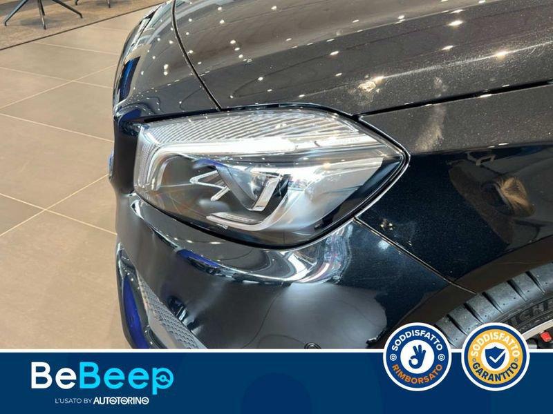 Mercedes-Benz Classe A A 200 CDI PREMIUM AUTO