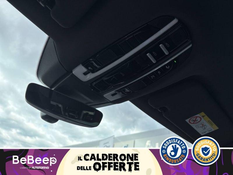 Porsche Panamera 2.9 4 E-HYBRID PLATINUM EDITION 5P.TI AUT