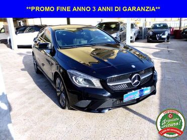 MERCEDES-BENZ CLA 200 d S.W. Sport