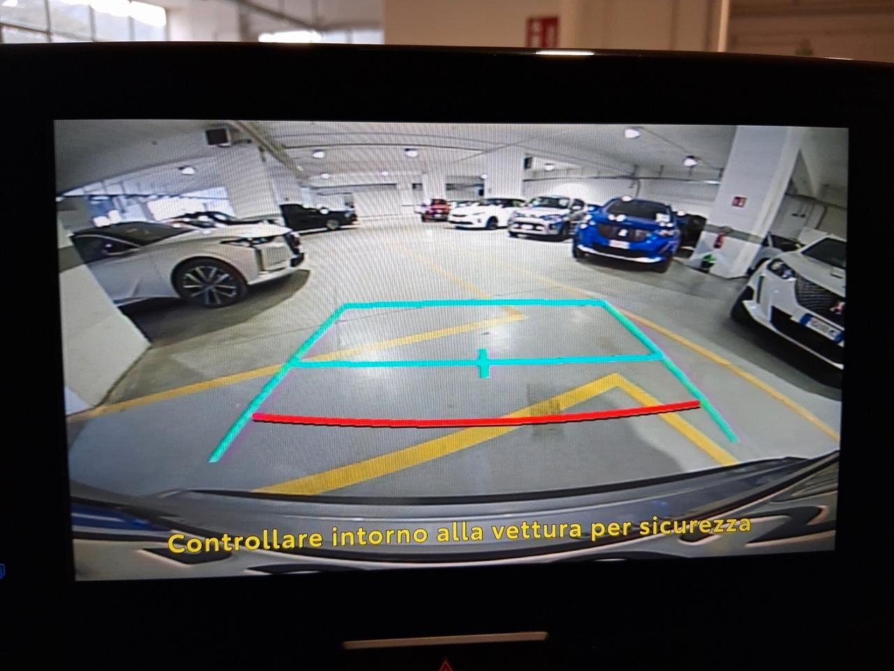 Toyota Yaris Cross 1.5 Hybrid 5p. E-CVT Trend 116CV