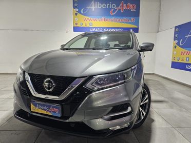 Nissan Qashqai 1.7 dCi 150 CV 4WD CVT N-Connecta aut.