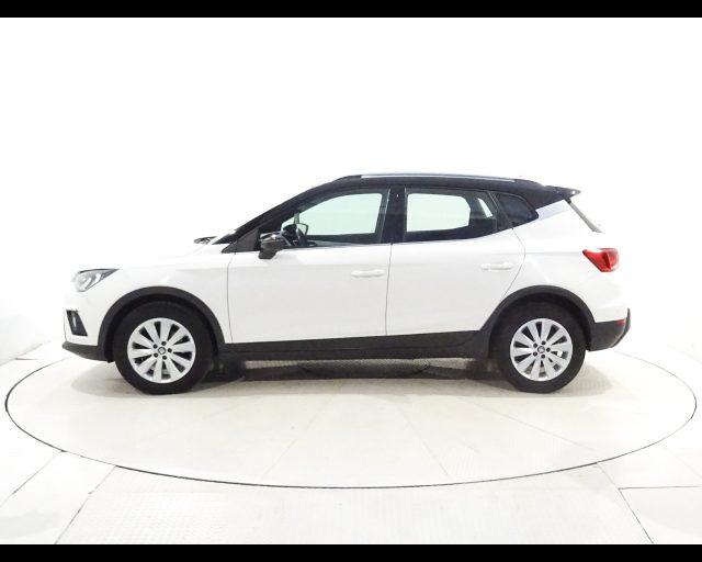 SEAT Arona 1.0 TGI Style