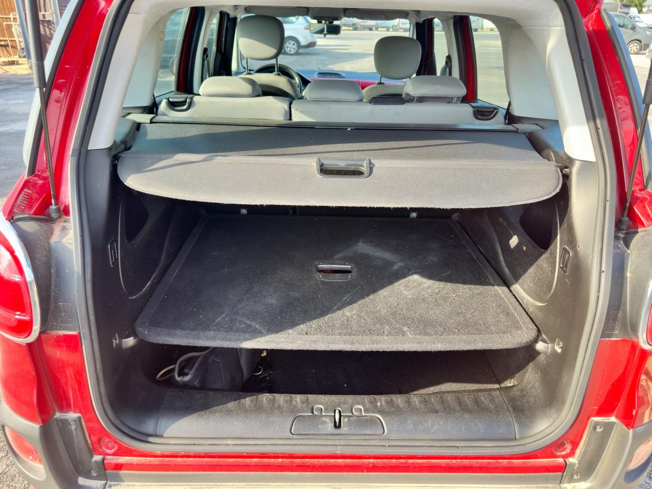 Fiat 500L 1.6 Multijet 105 CV