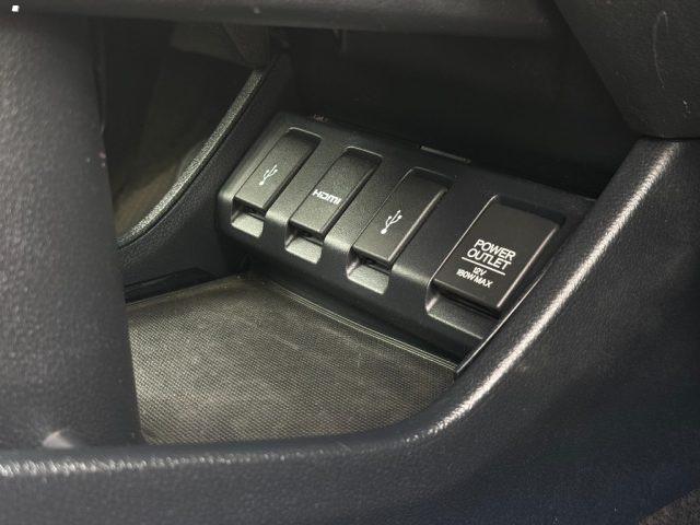HONDA HR-V 1.5 i-VTEC Elegance Navi ADAS