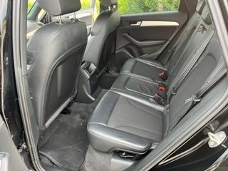 Audi A5 SPB 3.0 TDI quattro S tronic Sport