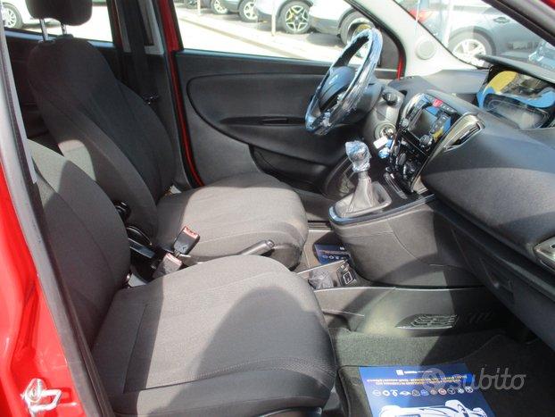 Lancia Ypsilon 1.2 ECOCHIC GPL DI SERIE GOLD MY 19