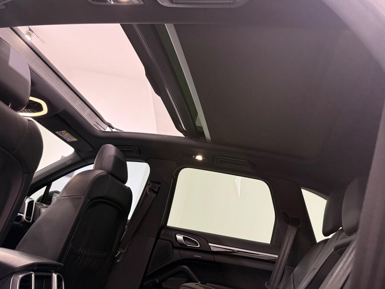 Porsche Cayenne 3.0 Diesel