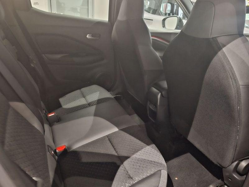Nissan Juke NEW MC24 N-Design MT
