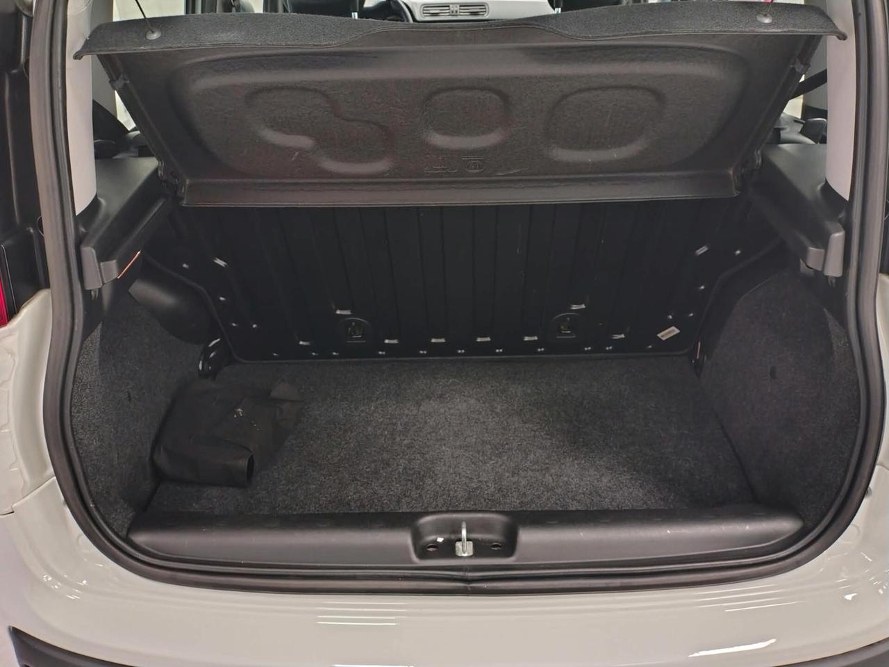 Fiat Panda 1.2 EasyPower Easy