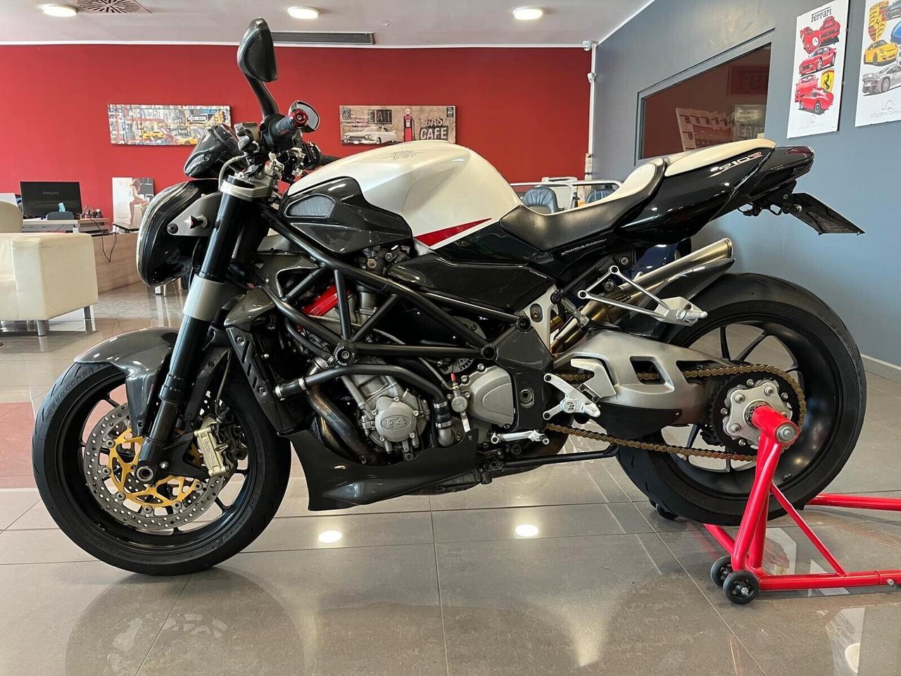 Mv Agusta Brutale 910 R